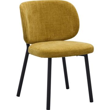 Trendhopper Swan Eetkamerstoel