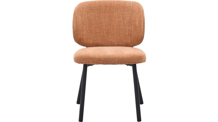 Trendhopper Swan Eetkamerstoel