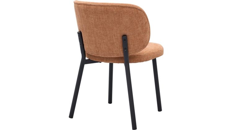 Trendhopper Swan Eetkamerstoel
