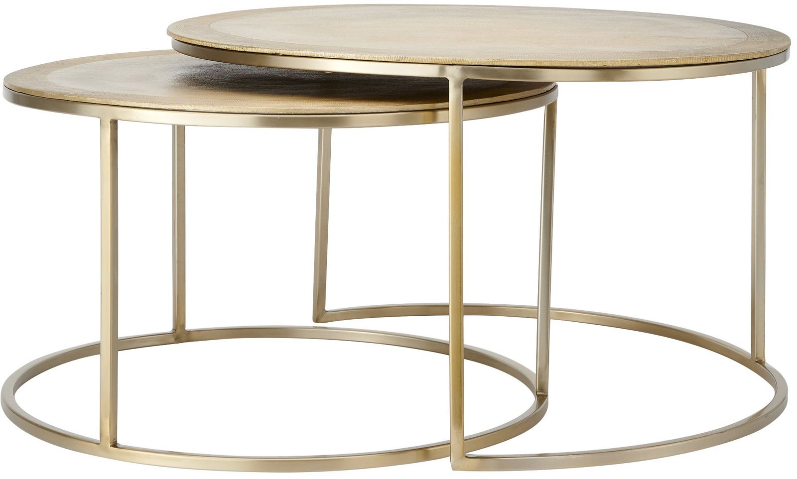 Trendhopper Talca Salontafelset