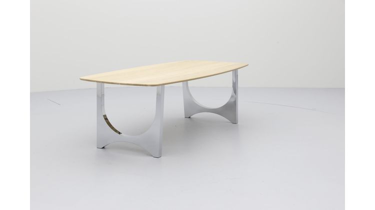 Trendhopper Tavolo Eettafel