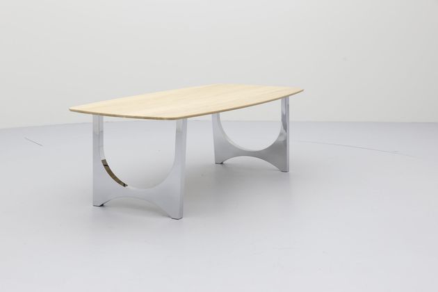 Trendhopper Tavolo Eettafel