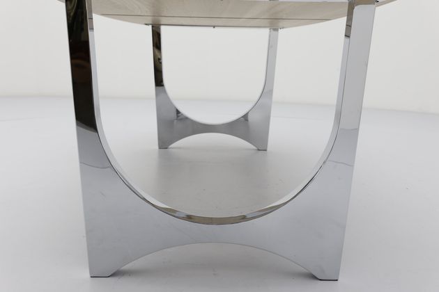 Trendhopper Tavolo Eettafel