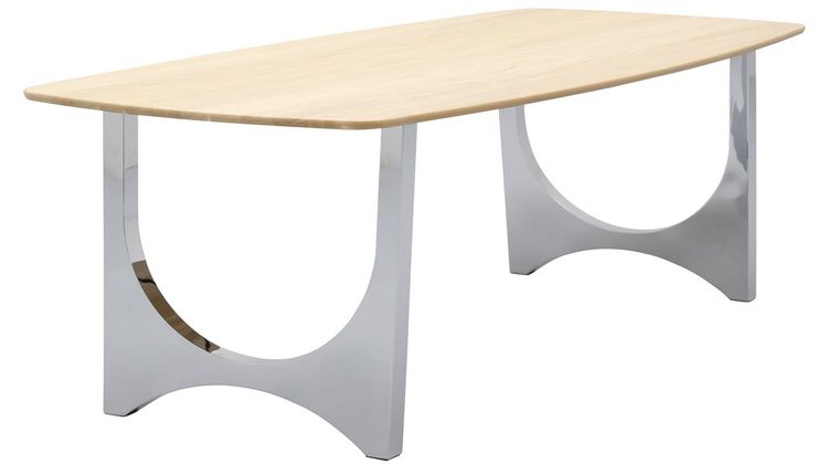 Trendhopper Tavolo Eettafel