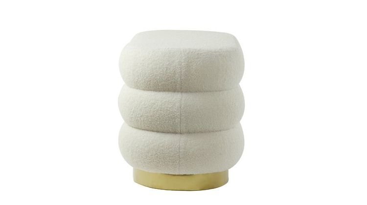 Trendhopper Teddy Poef