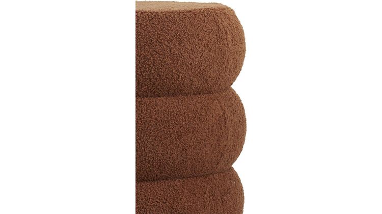 Trendhopper Teddy Poef