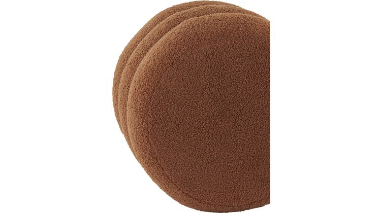 Trendhopper Teddy Poef