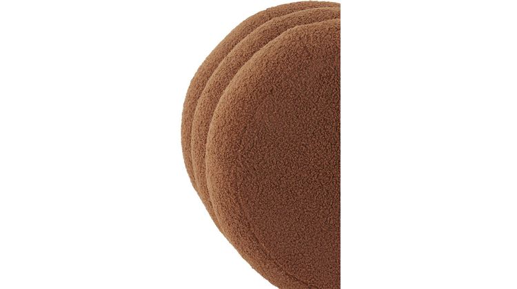 Trendhopper Teddy Poef