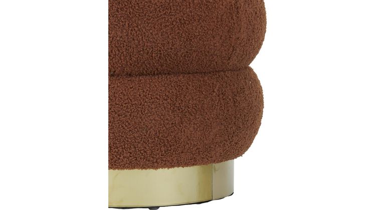 Trendhopper Teddy Poef