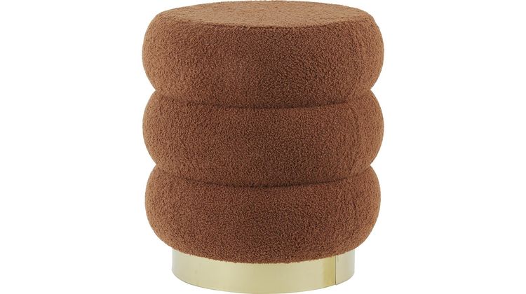 Trendhopper Teddy Poef