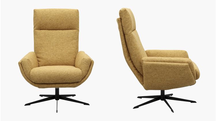 Trendhopper Thomas Fauteuil