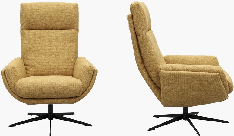 Trendhopper Thomas Fauteuil