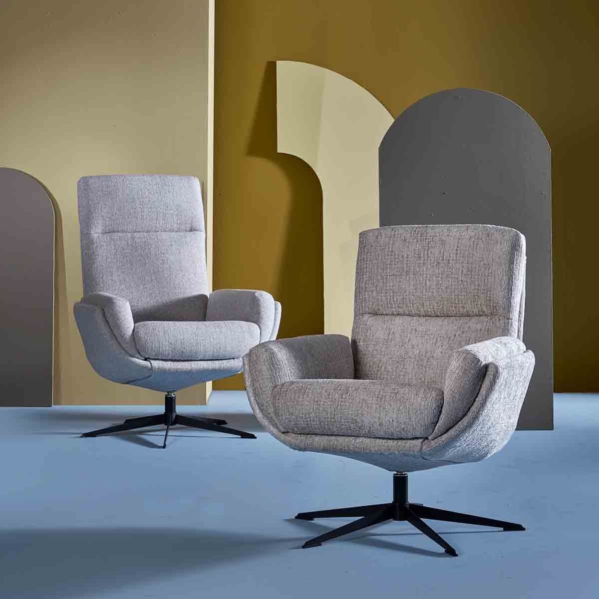 Trendhopper Thomas Fauteuil