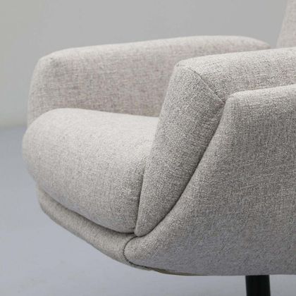Trendhopper Thomas Fauteuil