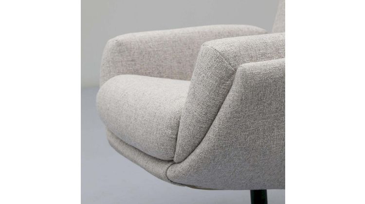 Trendhopper Thomas Fauteuil 