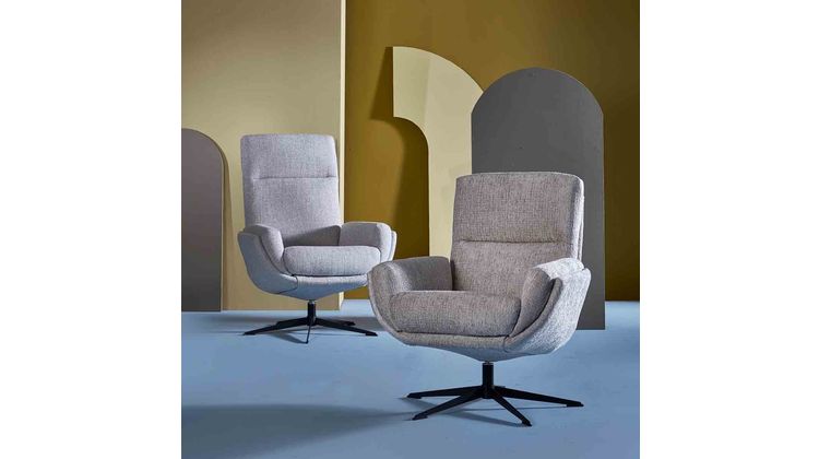Trendhopper Thomas Fauteuil 