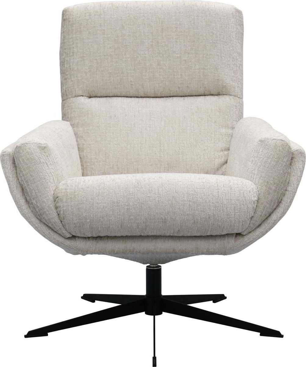 Trendhopper Thomas Lage Rug Fauteuil