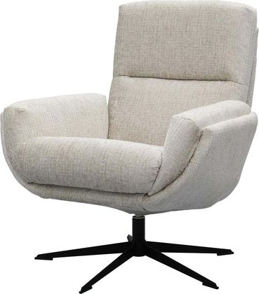 Trendhopper Thomas Lage Rug Fauteuil