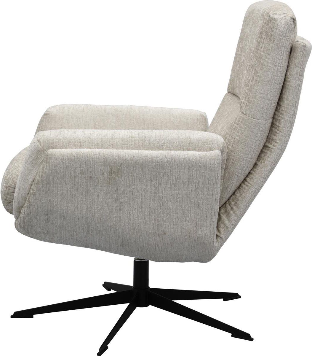 Trendhopper Thomas Lage Rug Fauteuil