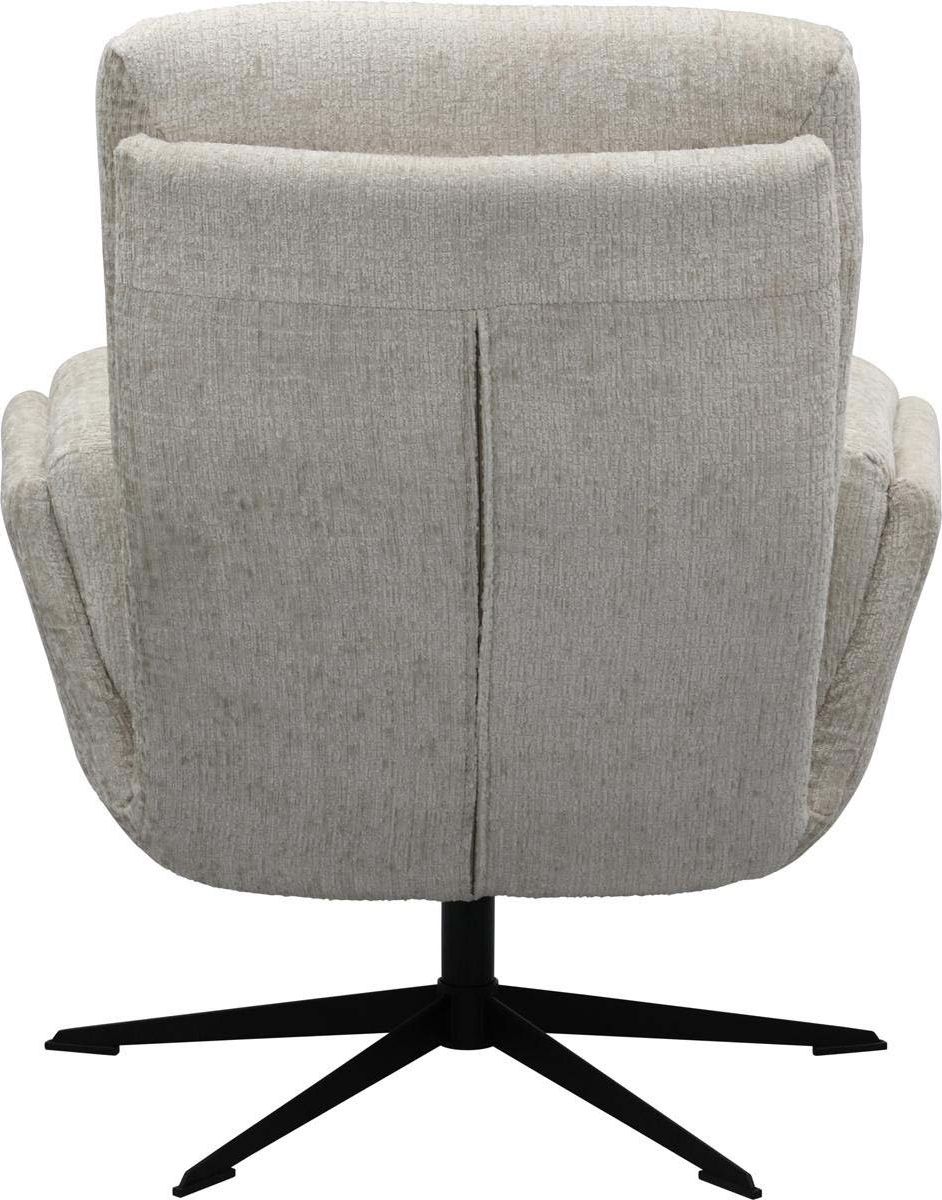 Trendhopper Thomas Lage Rug Fauteuil