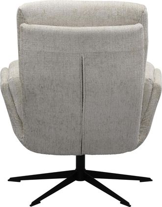 Trendhopper Thomas Lage Rug Fauteuil
