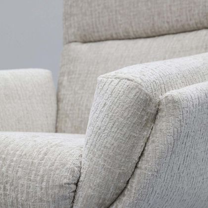Trendhopper Thomas Lage Rug Fauteuil