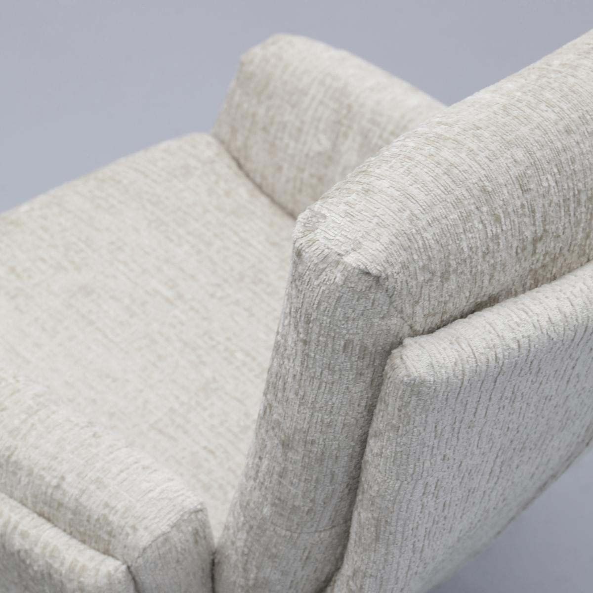 Trendhopper Thomas Lage Rug Fauteuil