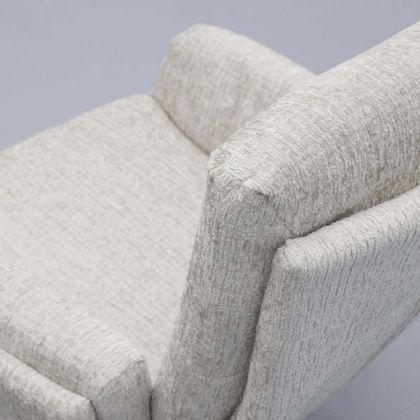 Trendhopper Thomas Lage Rug Fauteuil