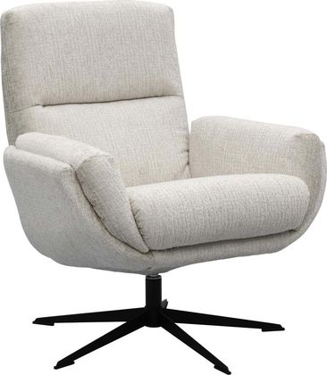 Trendhopper Thomas Lage Rug Fauteuil
