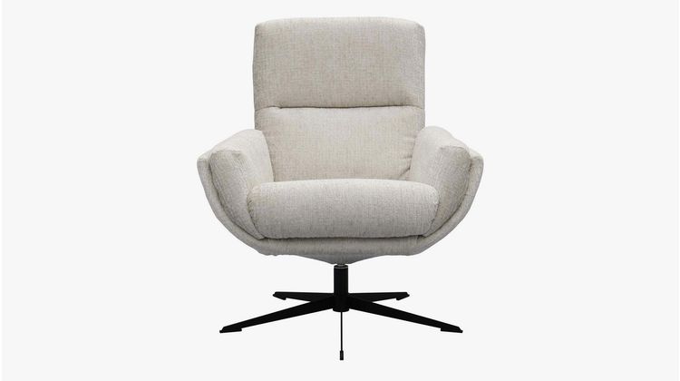 Trendhopper Thomas Lage Rug Fauteuil