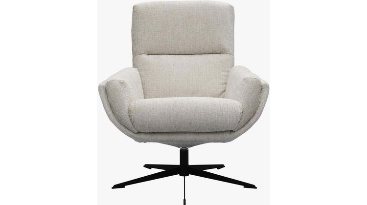 Trendhopper Thomas Lage Rug Fauteuil