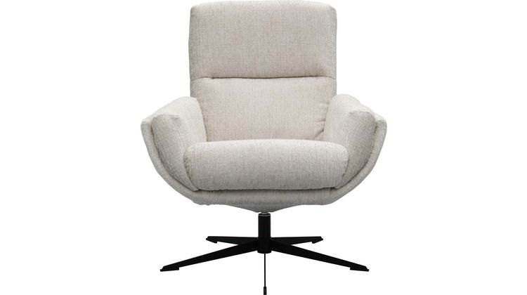 Trendhopper Thomas Lage Rug Fauteuil