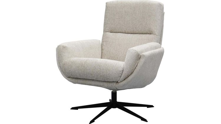 Trendhopper Thomas Lage Rug Fauteuil