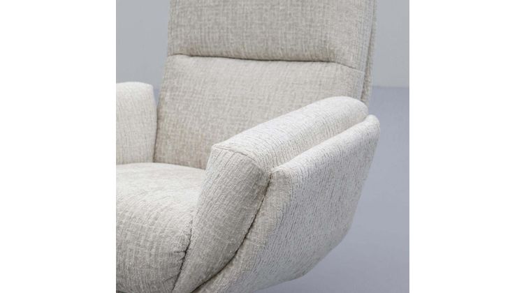 Trendhopper Thomas Lage Rug Fauteuil