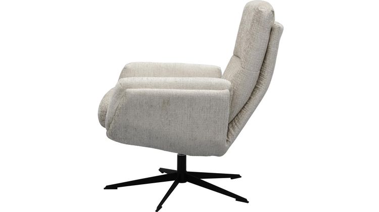 Trendhopper Thomas Lage Rug Fauteuil