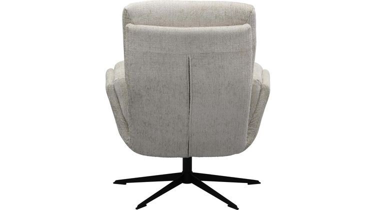 Trendhopper Thomas Lage Rug Fauteuil