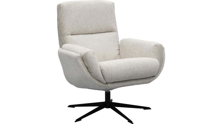 Trendhopper Thomas Lage Rug Fauteuil