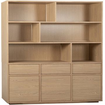 Trendhopper Tokio Wandkast