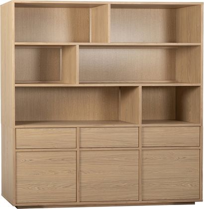 Trendhopper Tokio Wandkast