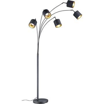 Trendhopper Tommy Vloerlamp