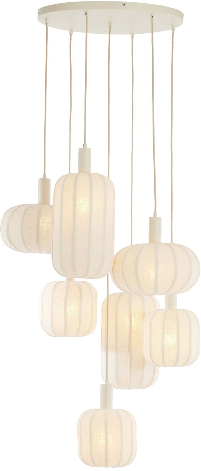 Trendhopper Tulsa Hanglamp