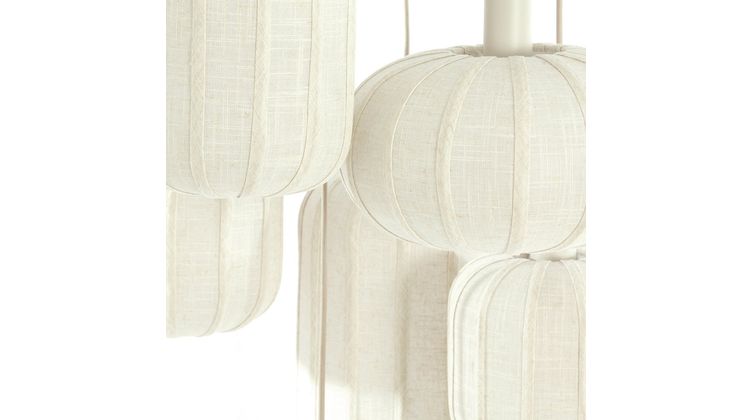 Trendhopper Tulsa Hanglamp