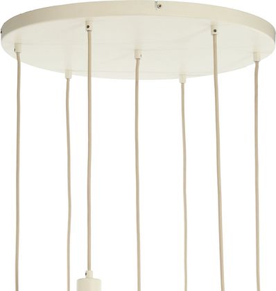 Trendhopper Tulsa Hanglamp