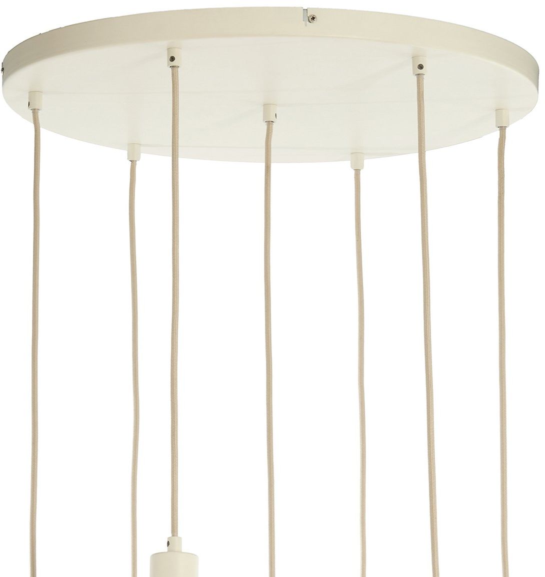Trendhopper Tulsa Hanglamp