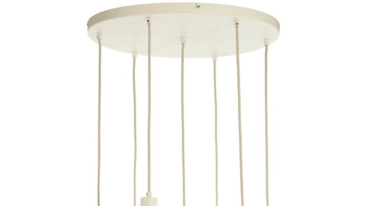 Trendhopper Tulsa Hanglamp