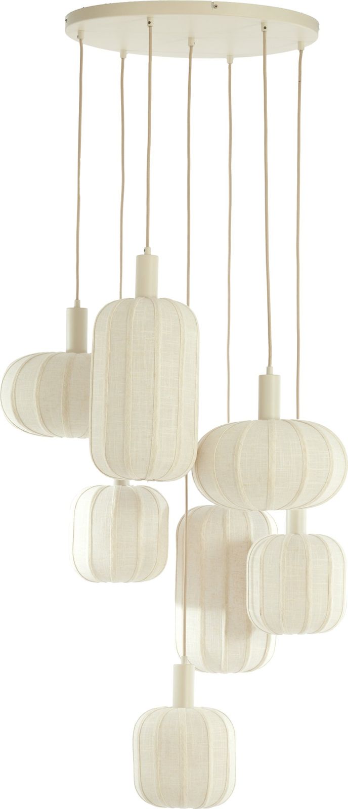 Trendhopper Tulsa Hanglamp