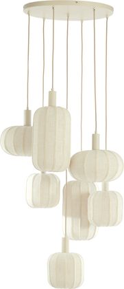 Trendhopper Tulsa Hanglamp