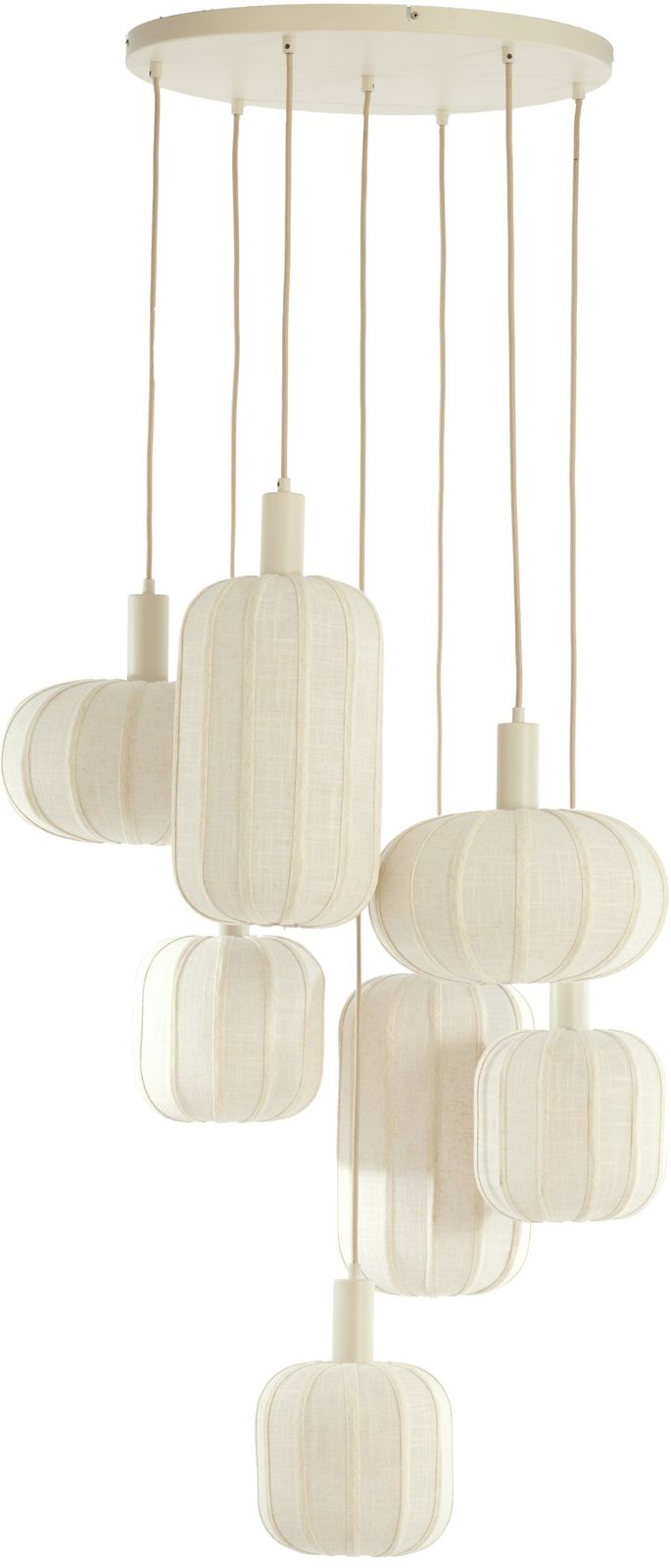 Trendhopper Tulsa Hanglamp