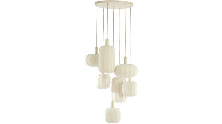 Trendhopper Tulsa Hanglamp