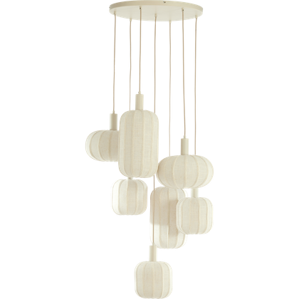 Trendhopper Tulsa Hanglamp